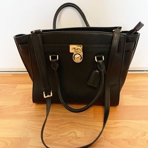 Michael Kors Hamilton Large Traveler
